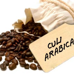 CÀ PHÊ ARABICA và CULI