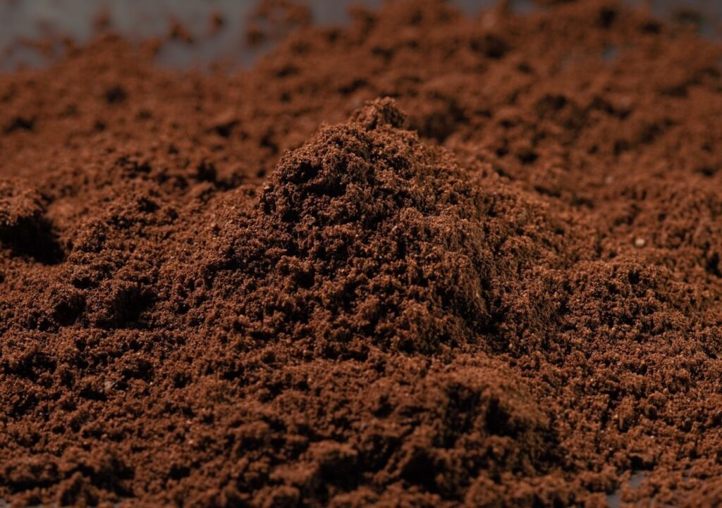 CÀ PHÊ ROBUSTA SỐ 2
