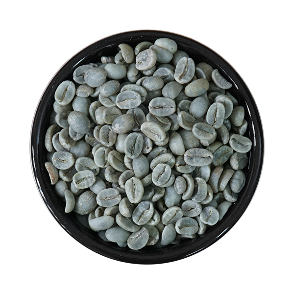 CÀ PHÊ NHÂN ARABICA CẦU ĐẤT