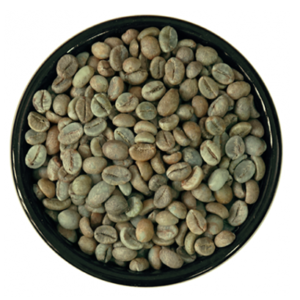 CÀ PHÊ NHÂN ROBUSTA S18